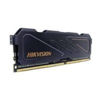 HikVision DRAM 8GB DDR4, 3200MHz UDIMM, 288Pin, 1.35V, CL16/18