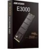 HikVision E3000 SSD 1TB PCIe Gen 3 x 4, NVMe - Gaming Class