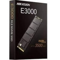 HikVision E3000 SSD 1TB PCIe Gen 3 x 4, NVMe - Gaming Class