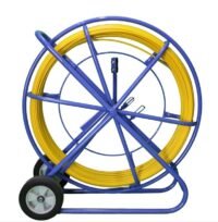 EXTRALINK CABLE PULLING ROD 11MM 100M(EL-CBL-PULLING-ROD-2) in Kenya