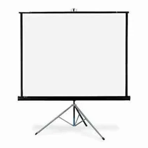 Electric-Projector-Screen-Tripod-E70-70X70 in Kenya