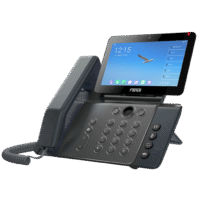 Fanvil V67 Flagship Smart Video Phone in Phone