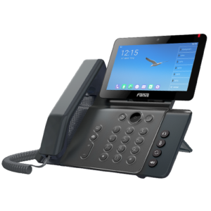 Fanvil V67 Flagship Smart Video Phone in Phone