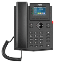 Fanvil X303W Enterprise IP Phone + WiFi in Kenya