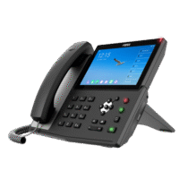 Fanvil X7A Android Touch Screen IP Phone in Kenya