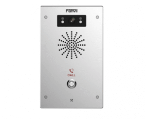 Fanvil i16SV Outdoor SIP Video Intercom in Kenya