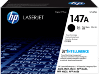 HP 147A Black Original LaserJet Toner Cartridge, W1470A in Kenya