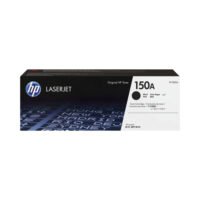 HP 150A Black (W1500A) Original LaserJet Toner Cartridge in Kenya