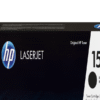 HP 151A Black LaserJet Toner Cartridge (W1510A) in Kenya
