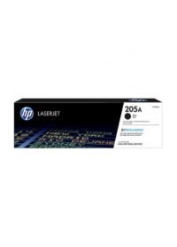 HP 205A Black Original LaserJet Toner Cartridge (CF530A) in Kenya