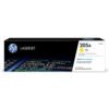HP 205A Yellow Original Toner Cartridge (CF532A) in Kenya