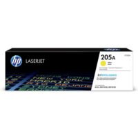 HP 205A Yellow Original Toner Cartridge (CF532A) in Kenya