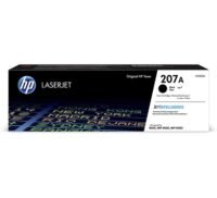 HP 207A Black LaserJet Toner Cartridge (W2210A) in Kenya