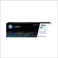 HP 207A Cyan (W2211A) Original LaserJet Toner Cartridge in Kenya