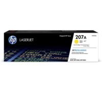 HP 207A Yellow LaserJet Toner Cartridge (W2212A) in Kenya