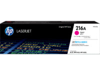 HP 216A Magenta Original LaserJet Toner Cartridge (W2413A) in Kenya
