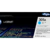 HP 305A Cyan Original LaserJet Toner Cartridge, CE411A in Kenya