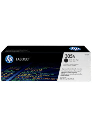 HP 305A TONER BLACK CE410A in Kenya