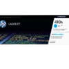 HP 410A Cyan Original LaserJet Toner Cartridge (CF411A) in Kenya
