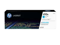 HP 410A Cyan Original LaserJet Toner Cartridge (CF411A) in Kenya