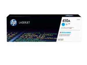 HP 410A Cyan Original LaserJet Toner Cartridge (CF411A) in Kenya