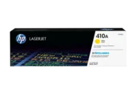 HP 410A Yellow Original LaserJet Toner Cartridge (CF412A) in Kenya