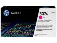 HP 507A Magenta Original LaserJet Toner Cartridge, CE403A in Kenya