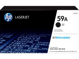 HP 59A Black Original LaserJet Toner Cartridge (CF259A) in Kenya