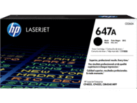 HP 647A Black Original LaserJet Toner Cartridge, CE260A in Kenya