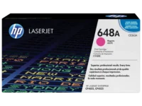 HP 648A Magenta Original LaserJet Toner Cartridge, CE263A in Kenya