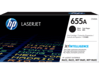 HP 655A Black Original LaserJet Toner Cartridge, CF450A in Kenya