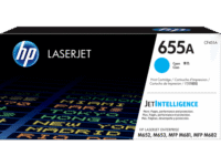 HP 655A Cyan Original LaserJet Toner Cartridge, CF451A in Kenya