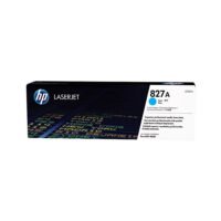 HP 827A Cyan (CF301A) Original LaserJet Toner Cartridge in Kenya