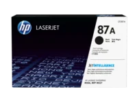 HP 87A Black Original LaserJet Toner Cartridge, CF287A in Kenya