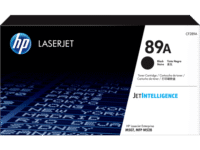 HP 89A Black Original LaserJet Toner Cartridge, CF289A in Kenya