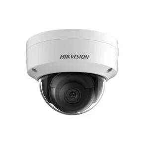 HikVision 2MP Progressive CMOS Network Camera – 1080p, H.265/H.264+