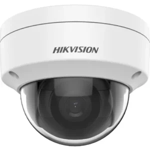 HikVision 4MP IR Fixed Dome Network Camera