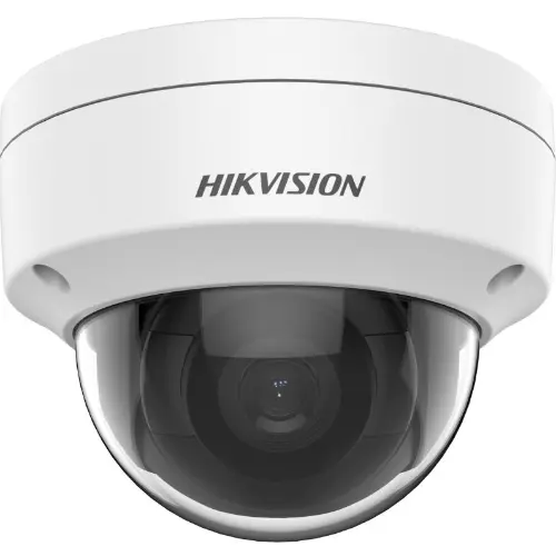 HikVision 4MP IR Fixed Dome Network Camera