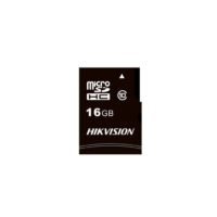 HikVision microSDXC™/16G//Class 10 and UHS-I  / TLC