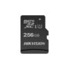 HikVision microSDXC™ 256GB – Class 10 UHS-I / TLC Memory Card
