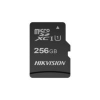 HikVision microSDXC™/256G//Class 10 and UHS-I  / TLC