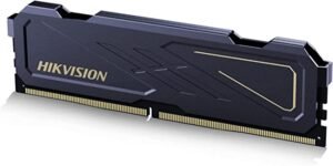 HikVision DRAM 16GB DDR4, 3200MHz UDIMM, 288Pin, 1.35V, CL16/18