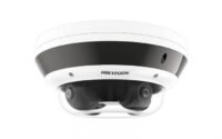 Hikvision DS-2CD6D54G1-IZS 20 Megapixel Outdoor Multi-Sensor PanoVu EXIR Flexible Network Camera, 2.8-12mm Lens in Kenya