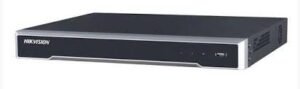 Hikvision DS-7616NI-K2-16P | 16 Channel Network Video Recorder