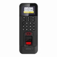 Hikvison-Fingerprint-Access-Control-DS-K1T804BMF in Kenya
