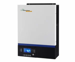 Inverter Charger Axpert VM III 5KVA 48V MPPT 80a in Kenya