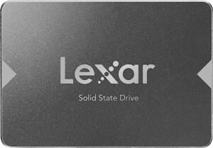 Lexar NS100 1TB 2.5” SATA III Internal SSD in Kenya