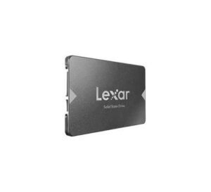 Lexar NS100 2.5” SATA Internal SSD – 128GB – LNS100-128RB in Kenya