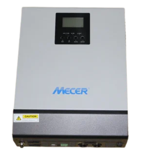 Mecer Hybrid 1000VA / 1000W Inverter Charger in Kenya