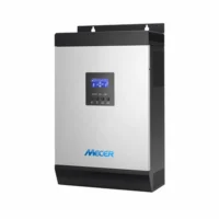 Mecer Off-Grid 5000VA,5000W 48V 4000W MPPT inverter Charger (120A) in Kenya